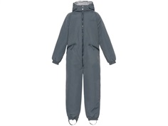 Ver de Terre slate snowsuit